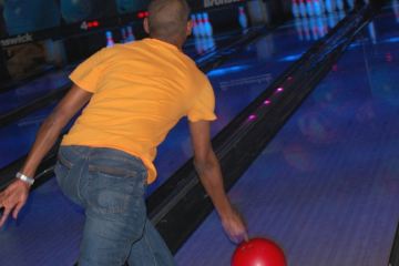 Huckleberry Lanes