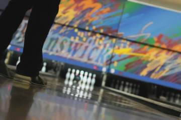 Nu Bowl Lanes, Mount Vernon 62864, IL - Photo 2 of 2