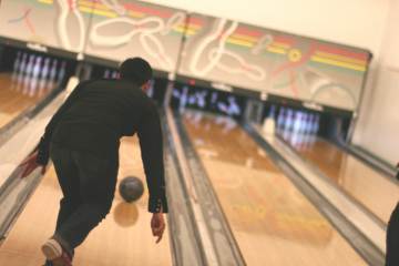 Student Center Bowling & Billiards, Carbondale 62901, IL - Photo 1 of 1