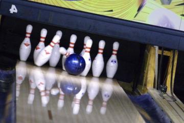 Olde Bowling Alley Inc, Taylorville 62568, IL - Photo 1 of 2