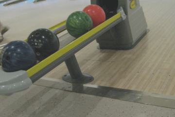 Ten Pin Alley