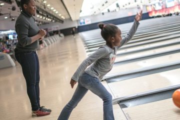 Riverboat Lanes, Godfrey 62035, IL - Photo 1 of 3