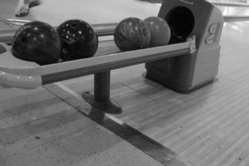 Mattoon Lanes Bowling Alley