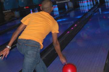 Mattoon Lanes Bowling Alley, Mattoon 61938, IL - Photo 2 of 3