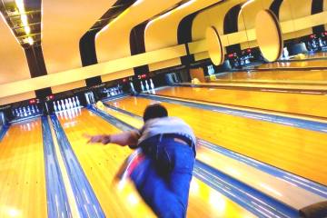 Waveland Bowl, Chicago 60618, IL - Photo 2 of 2