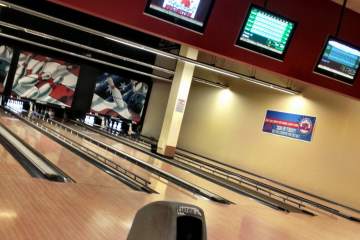 Wilmette Bowling Center, Wilmette 60091, IL - Photo 1 of 1