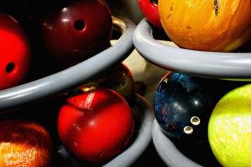 10pin Bowling Lounge, Chicago 60654, IL - Photo 2 of 2