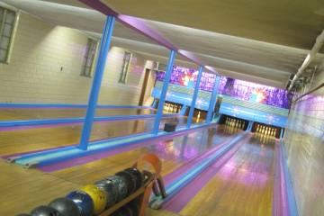 Dolton Bowl Mps, Dolton 60419, IL - Photo 1 of 2