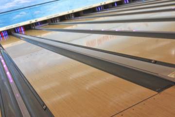 Laraway Lanes