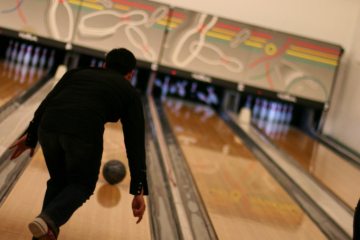 Brunswick Zone Mount Prospect Lanes, Mount Prospect 60056, IL - Photo 3 of 3