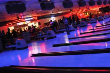 Lan Oak Lanes