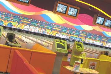 Brookmont Bowling Center, Kankakee 60901, IL - Photo 2 of 3