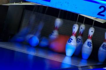 Bertrand Bowling Lanes