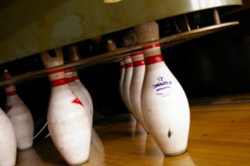 New Halsted Bowl - Temp. CLOSED, Chicago 60628, IL - Photo 2 of 2