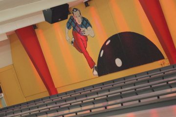 Revolutions Bowling Services, Orland Park 60462, IL - Photo 1 of 1