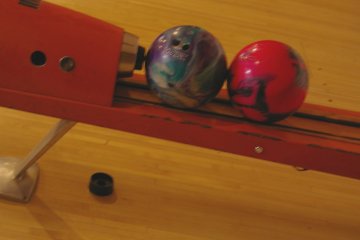 Striker’s Bowling Alley, Beecher 60401, IL - Photo 1 of 2