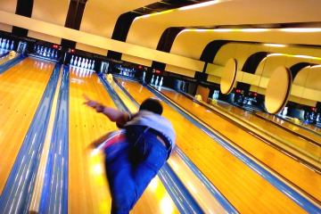 Striker’s Bowling Alley, Beecher 60401, IL - Photo 2 of 2