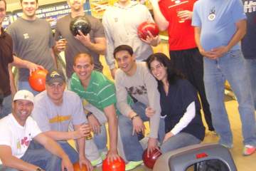 Chicagoland Bowling Proprietors Assn