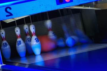 Bowling Specialist, Tinley Park 60477, IL - Photo 1 of 1