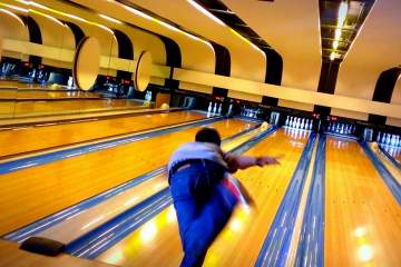 Bulans Bowl, Danville 61832, IL - Photo 2 of 2