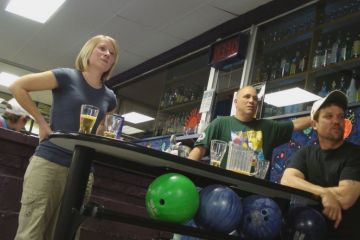 Marshall Bowling Alley, Marshall 62441, IL - Photo 1 of 1