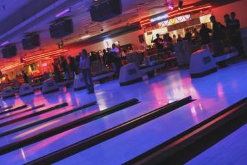 Uptown Lanes