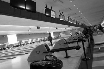 Forest Hills Lanes