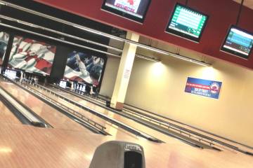 T-Byrd Lanes