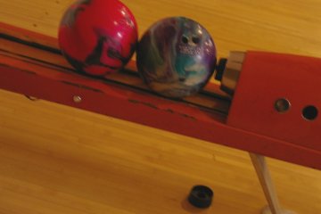 Stockton Bowling Lanes, Stockton 61085, IL - Photo 2 of 2