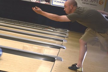 Lakeside Lanes, Davis 61019, IL - Photo 1 of 1