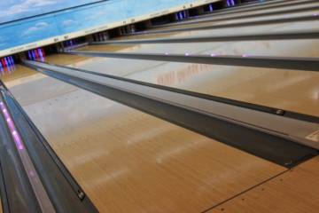 Pin Splitter Lanes, Princeton 61356, IL - Photo 1 of 2