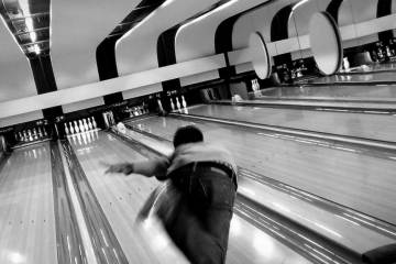 Plainfield Lanes, Plainfield 60544, IL - Photo 1 of 1