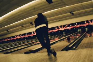 Northgate Lanes, Galesburg 61401, IL - Photo 1 of 1
