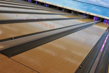 Wild Wild Westmor Lanes, Rockford 61101, IL - Photo 2 of 2