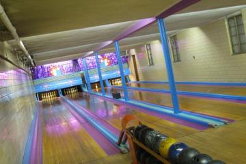 Crown Lanes Centre, Princeton 61356, IL - Photo 1 of 1