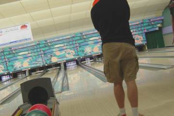 Bowlway Lanes