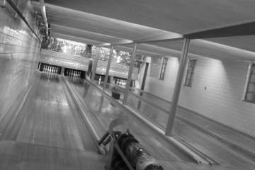 Bowlway Lanes, Elgin 60120, IL - Photo 2 of 3