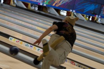 Poplar Creek Bowl, Hoffman Estates 60169, IL - Photo 2 of 3