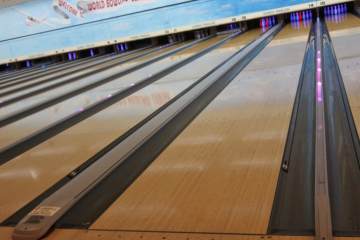 Parkside Lanes, Aurora 60504, IL - Photo 1 of 3