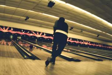 Bowl Mor Lanes, Streator 61364, IL - Photo 2 of 3