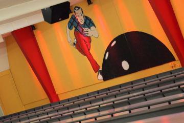 Bowl Mor Lanes, Streator 61364, IL - Photo 3 of 3