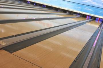 King-Pin Lanes, Fox River Grove 60021, IL - Photo 1 of 1