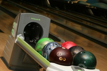 Liberty Lanes, Carpentersville 60110, IL - Photo 1 of 1