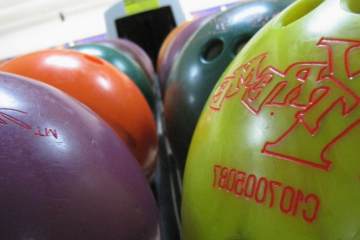 Bowl-Rite Lanes