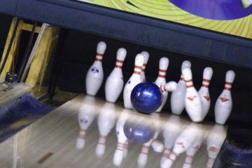 Eastgate Lanes, Galva 61434, IL - Photo 2 of 2