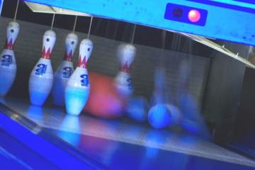 Streamwood Bowl, Streamwood 60107, IL - Photo 1 of 3