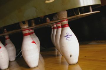 Streamwood Bowl, Streamwood 60107, IL - Photo 3 of 3