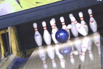 Wayne’s Lanes, Woodstock 60098, IL - Photo 2 of 2