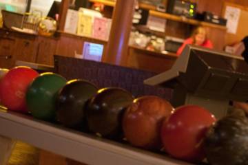 Fox Bowl, Wheaton 60189, IL - Photo 1 of 2