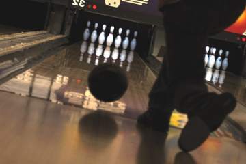 McHenry Recreation Bowling